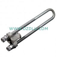 NUT、NU楔型拉線線夾